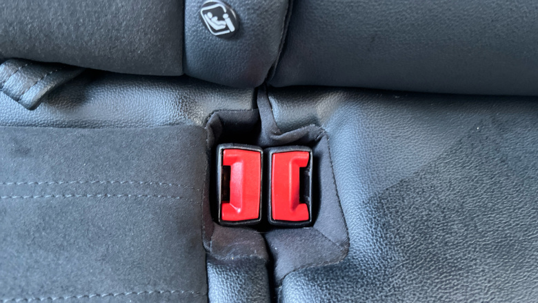 Ford EcoSport 1.0 EcoBoost 125 ST-Line 5dr Petrol Hatchback